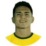Lucas González