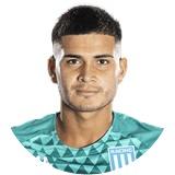 Roberto Leon (Cuarto Portero)