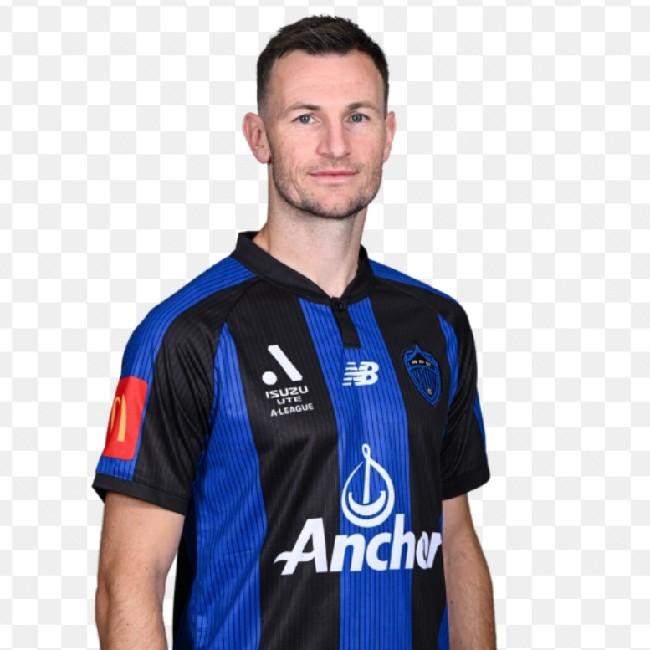 Tommy Smith