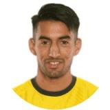 Alexis Soto