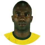 kevin Balanta