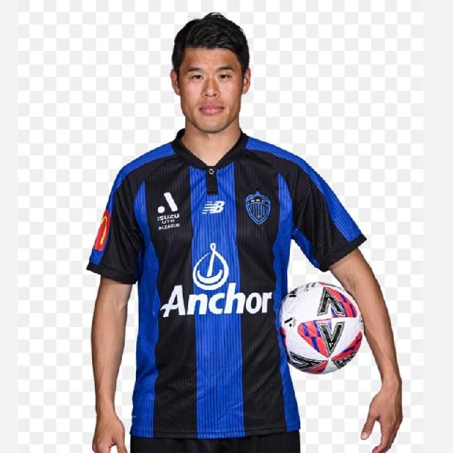 Hiroki Sakai
