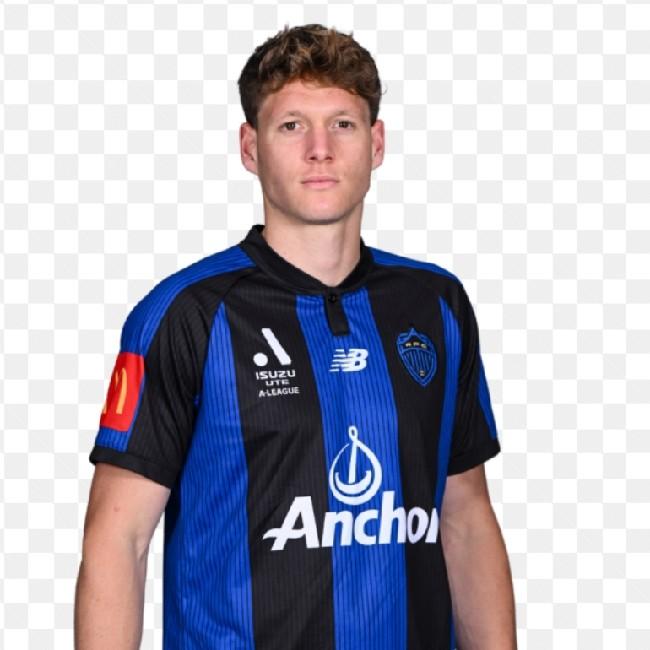 Nando Pijnaker