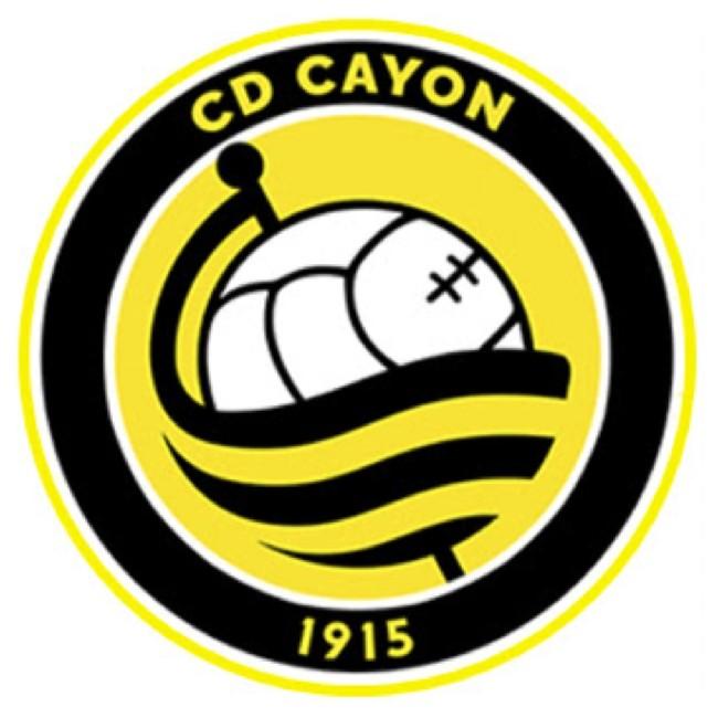 Cayón