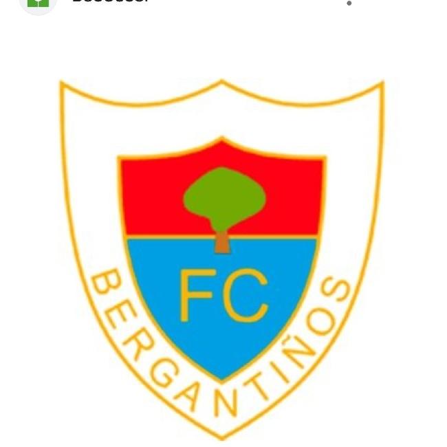 Bergantiños CF