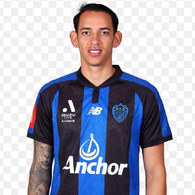 Neyder Moreno