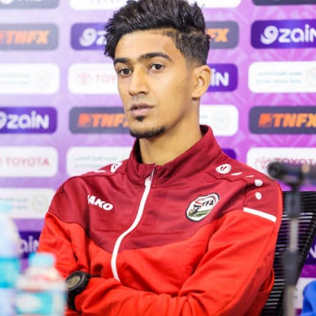 Omar Al-Dahi