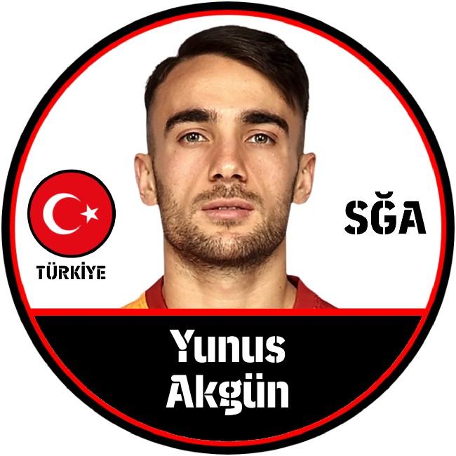 Yunus Akgün