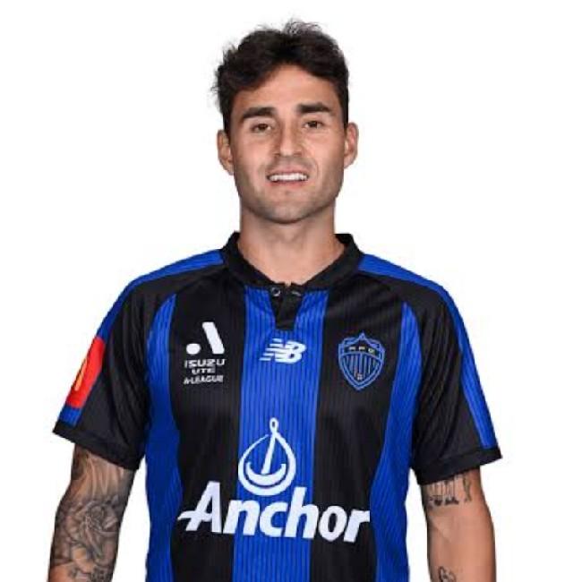 Felipe Gallegos