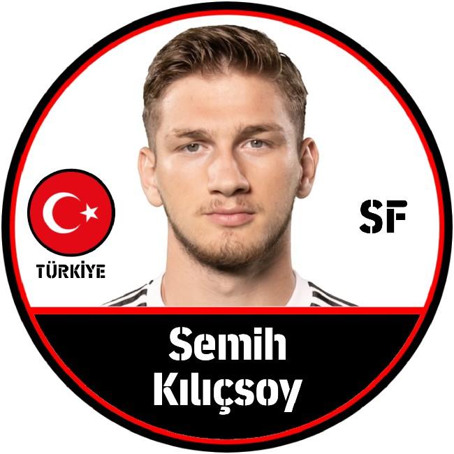 Semih Kılıçsoy