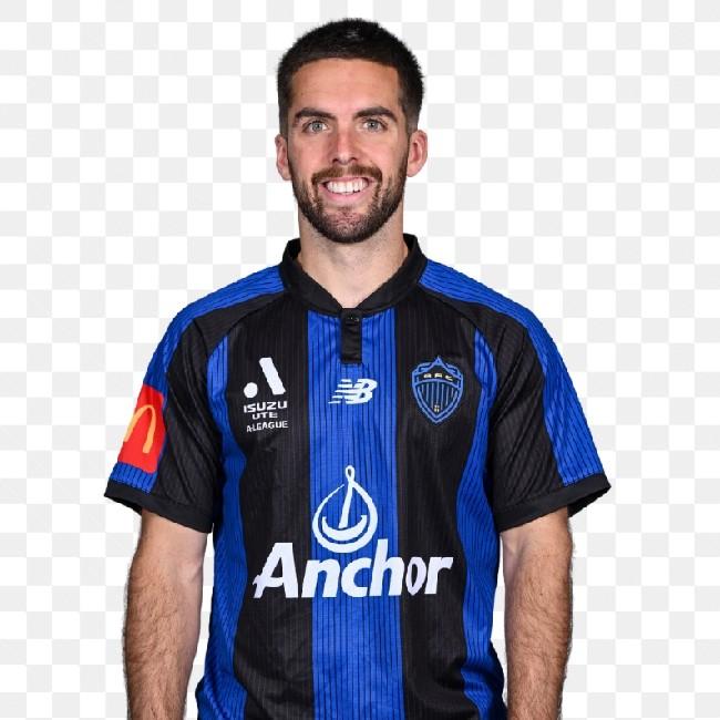 Guillermo May