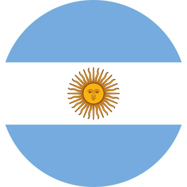 ARGENTINA SUB-21