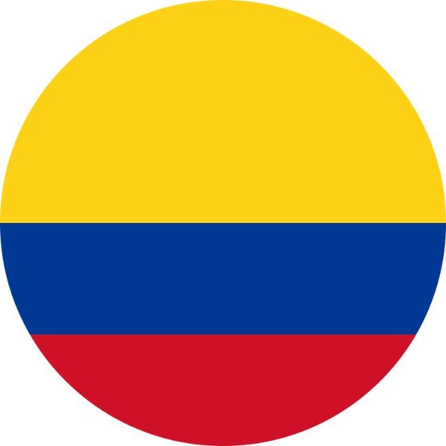 COLOMBIA SUB-21
