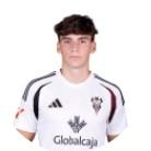Javi Villar
