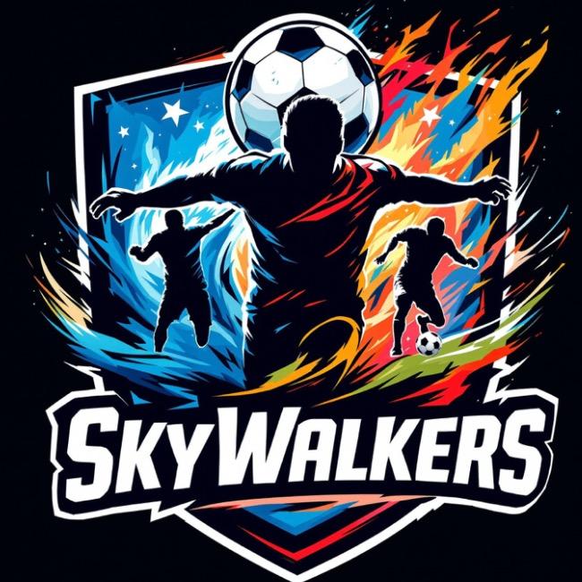 SkyWalkers FC