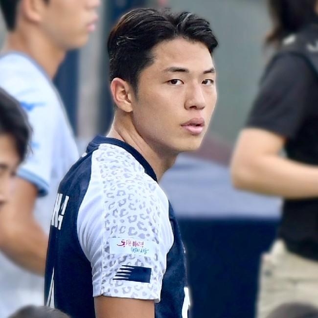Lee Jae-ik