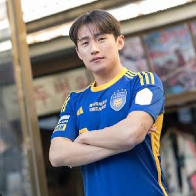 Lee Hui-gyun