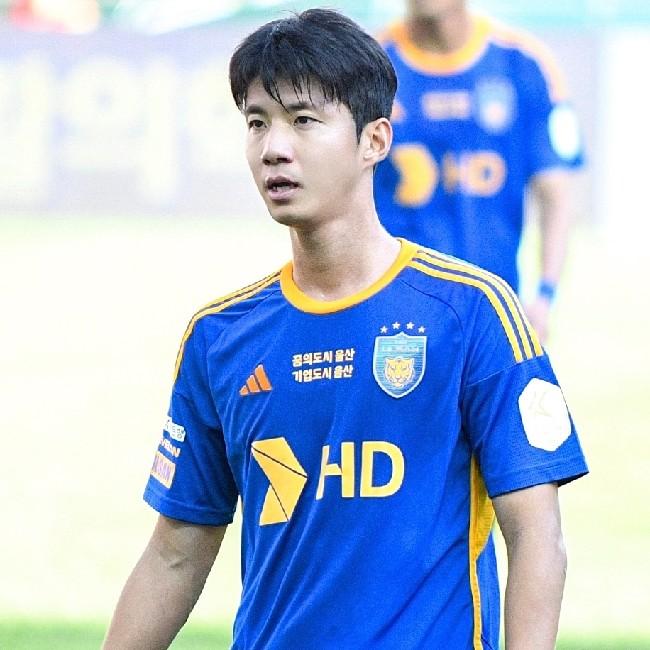 Kim Min-hyeok