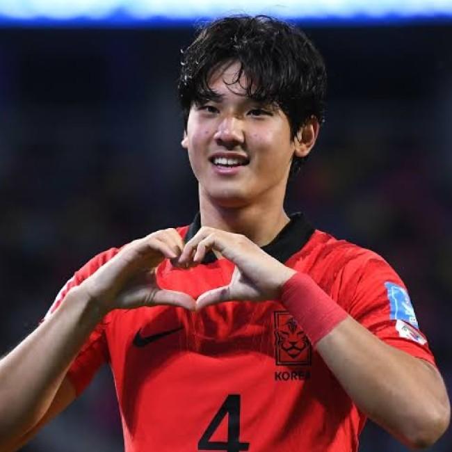Seok-Hyun Choi