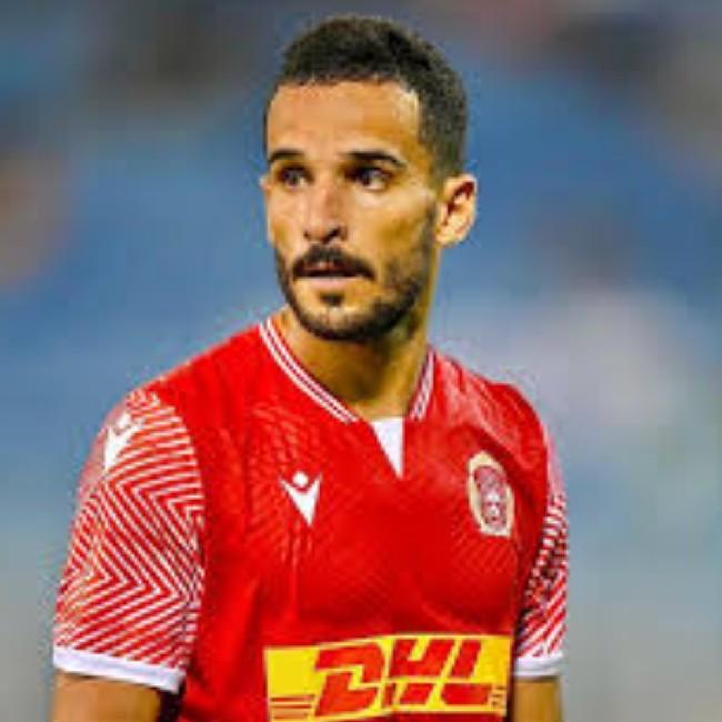Mahmoud Al-Mardi