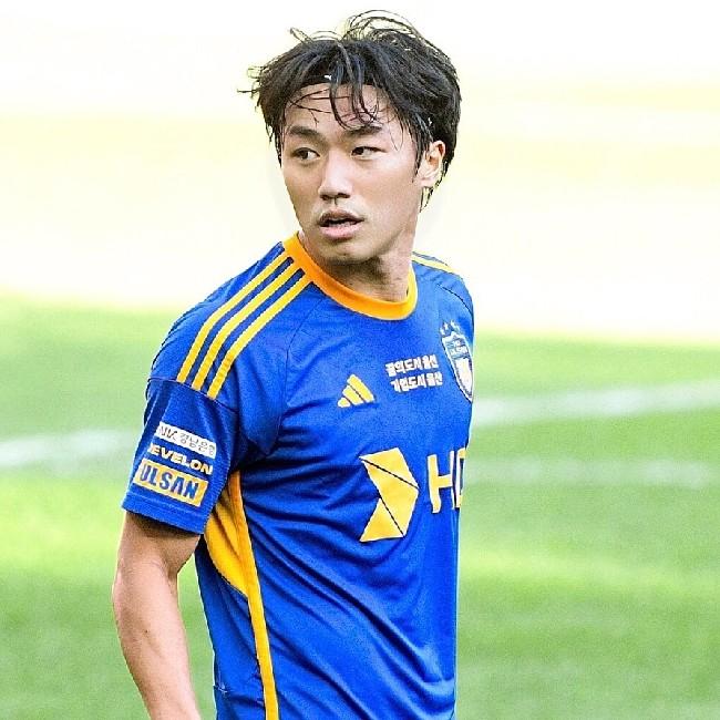 Ko Seung-Beom
