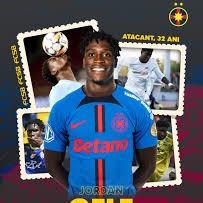 Jordan Gele