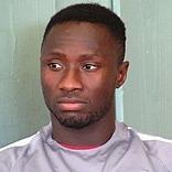 Naby Keita