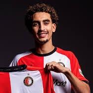 Oussama Targhalline