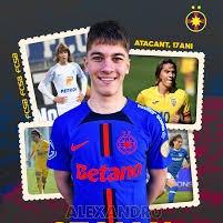 Alexandru Stoian