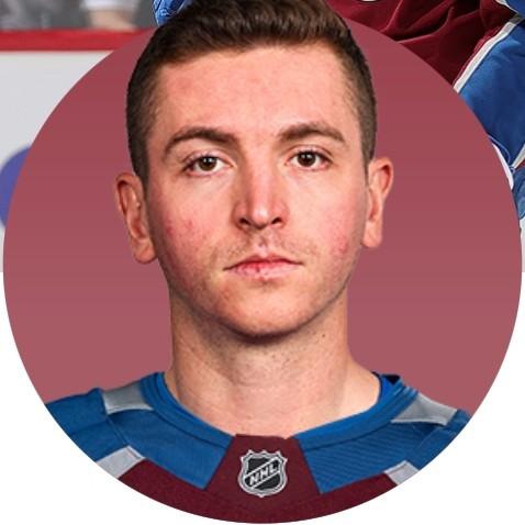 Jimmy Vesey
