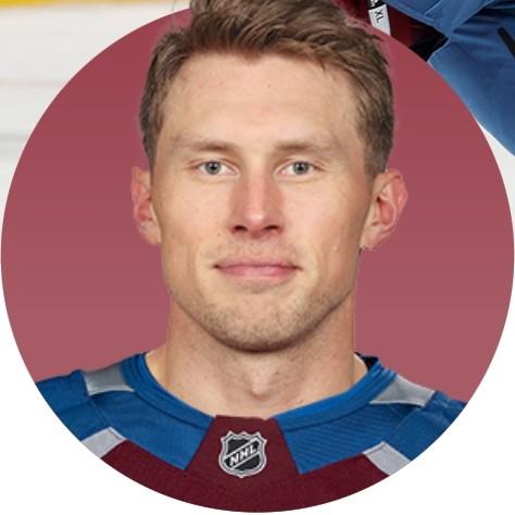 Erik Johnson