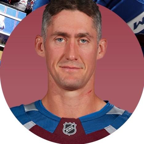 Brock Nelson