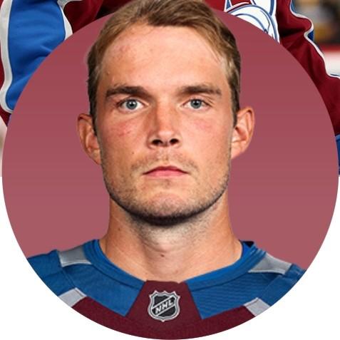 Ryan Lindgren
