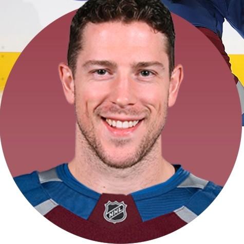 Charlie Coyle