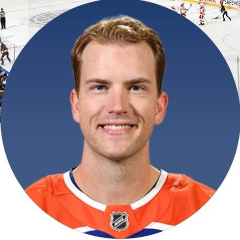 Lane Pederson