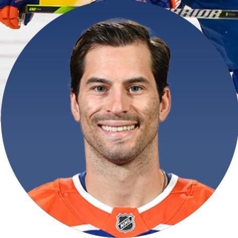 Adam Henrique