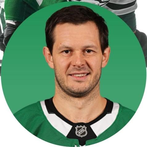 Evgenii Dadonov
