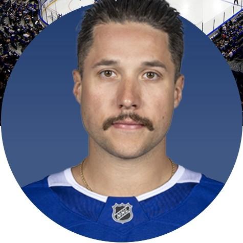 Derrick Pouliot