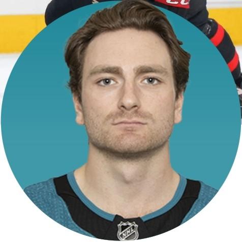 Noah Gregor