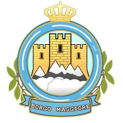 Borgo Maggiore Castelli