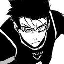 Zanetsu Tsurugi