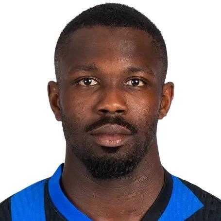 Marcus Thuram