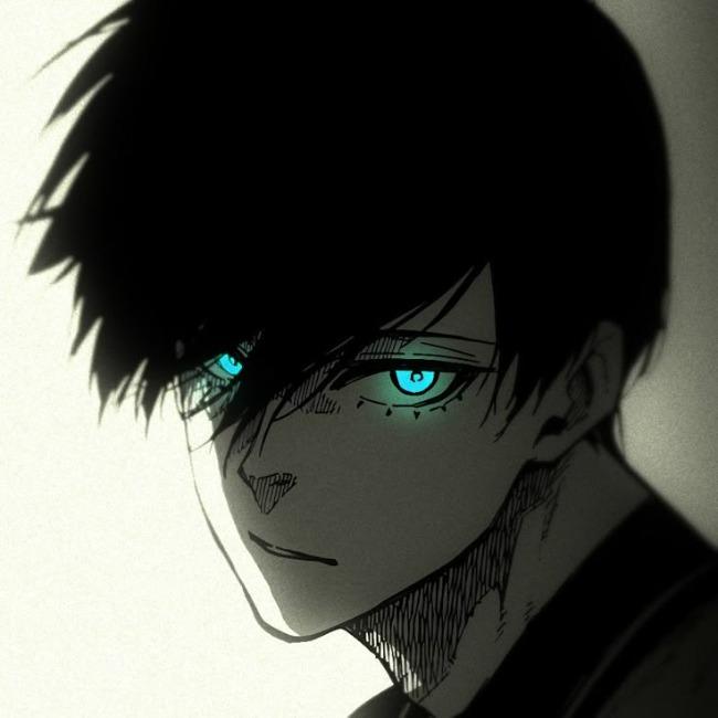 Rin Itoshi