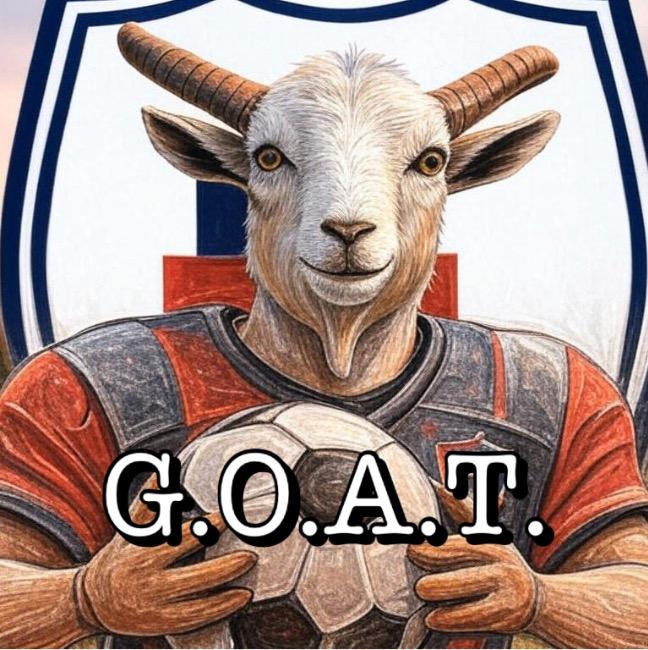 GOATS Tournament