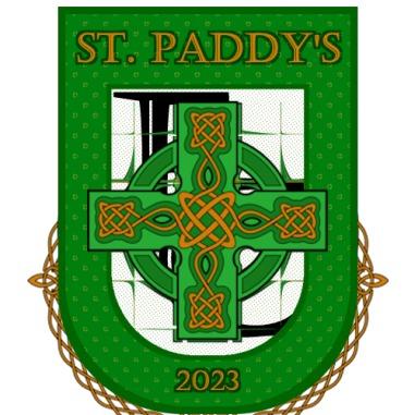 Saint Paddy’s Dublin