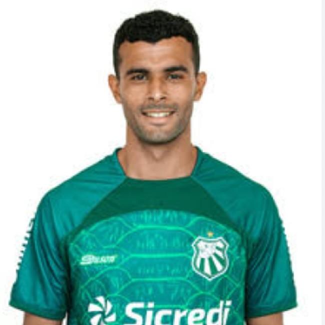 João Henrique