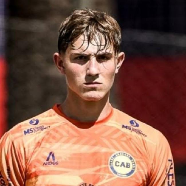 Luiz Felipe Iurk Querino