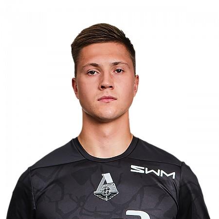 Даниил Веселов [ВРТ]