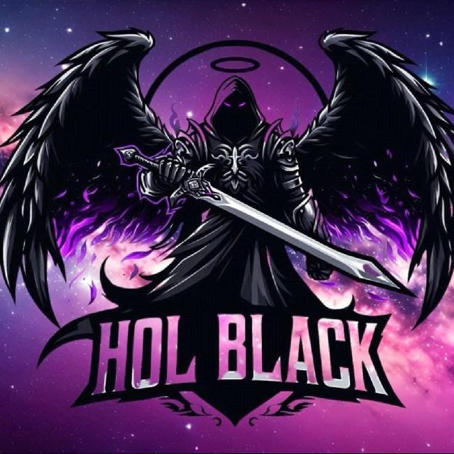 GoD.BLACK