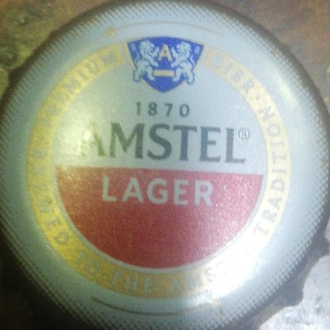 Amstel Lager Club